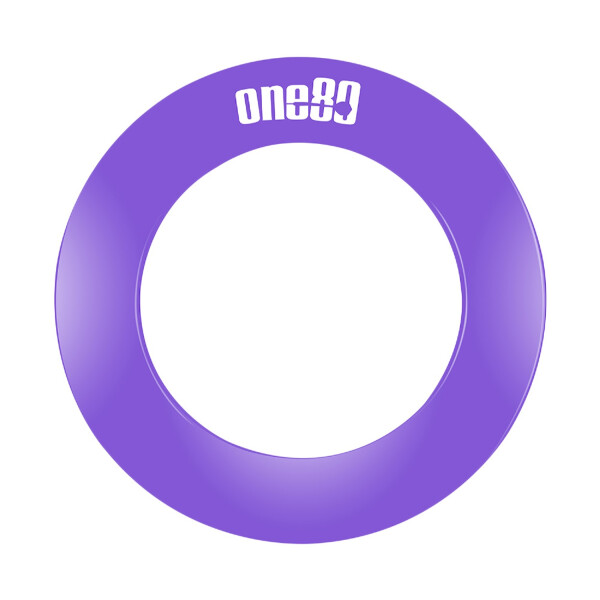 Deluxe Dartboard Surround - Purple