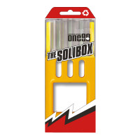 Solibox Yellow