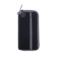 Mini D Box - Grey/Black