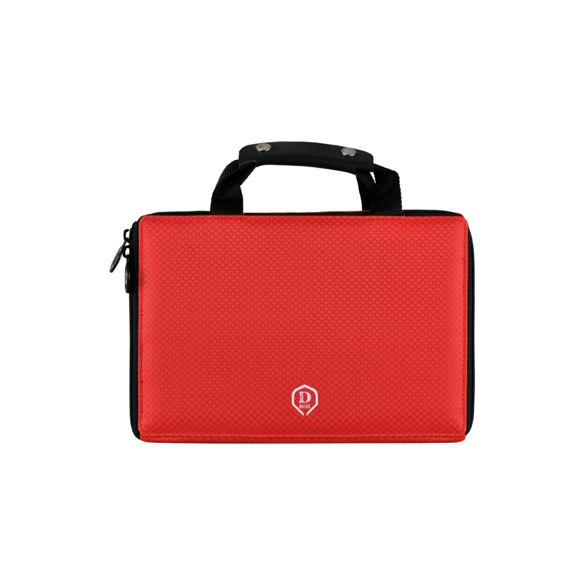 Master D-Box - Red
