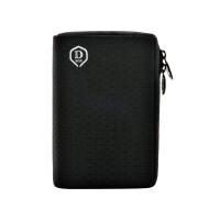 Double D-Box - Black