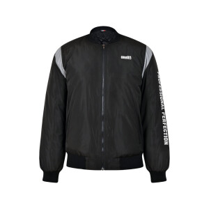 One80 Jacket Black