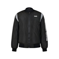 One80 Jacket Black