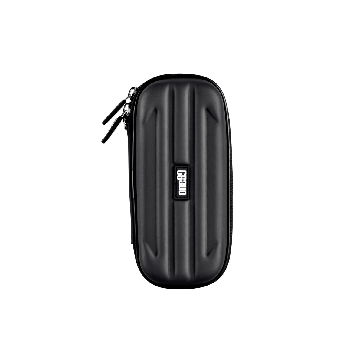 Shard Mini Wallet - Black