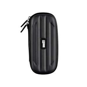 Shard Mini Wallet - Black