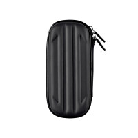 Shard Mini Wallet - Black