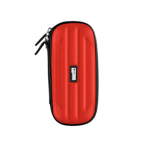 Shard Mini Wallet - Red