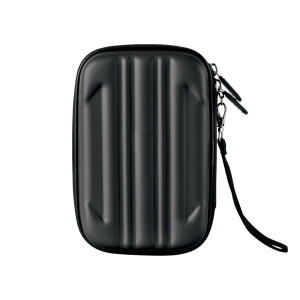 Shard Standard Wallet - Black