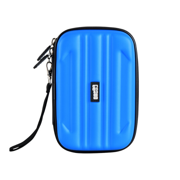 Shard Standard Wallet - Blue