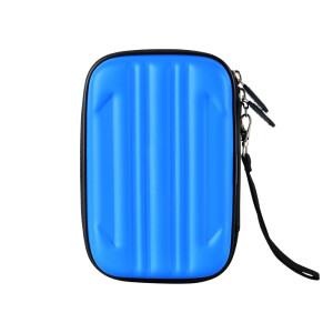 Shard Standard Wallet - Blue