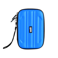 Shard Standard Wallet - Blue