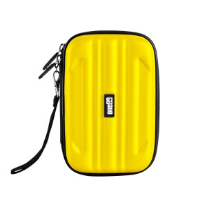 Shard Standard Wallet - Yellow
