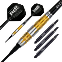 Peter Machin Signature Dart V2 Softip 18g