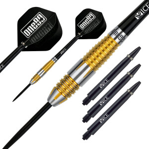 Peter Machin Signature Dart V2 Steeltip 23g