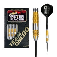 Peter Machin Signature Dart V2 Steeltip 23g