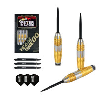 Peter Machin Signature Dart V2 Steeltip 23g