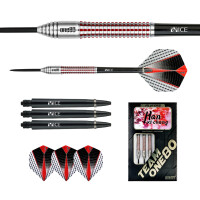 Han Xicheng Signature Dart Steeltip 23g