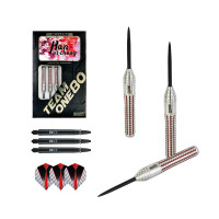 Han Xicheng Signature Dart Steeltip 23g