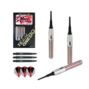 Han Xicheng Signature Dart Softip 20g