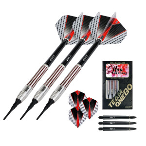 Han Xicheng Signature Dart Softip 20g