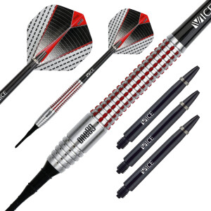 Han Xicheng Signature Dart Softip 20g