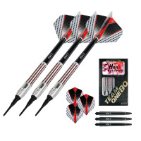 Han Xicheng Signature Dart Softip 20g
