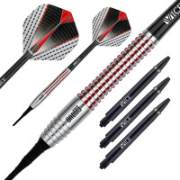 Han Xicheng Signature Dart Softip 20g