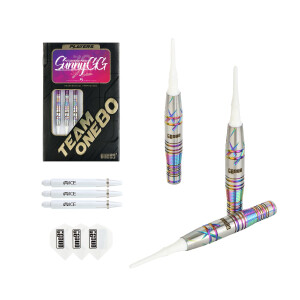 Chameleon Sunny GG Softip 18g