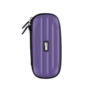 Shard Mini Wallet - Purple