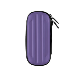 Shard Mini Wallet - Purple