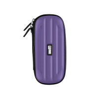Shard Mini Wallet - Purple