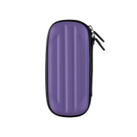 Shard Mini Wallet - Purple