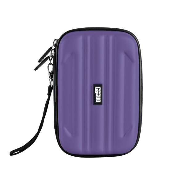 Shard Standard Wallet - Purple