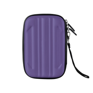Shard Standard Wallet - Purple