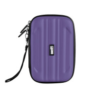 Shard Standard Wallet - Purple