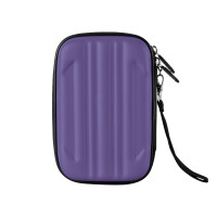 Shard Standard Wallet - Purple