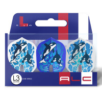 L -Style Signature Flights - ALC Sekine Maya L3PRO Mix