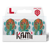 L -Style Signature Flights - Deta Hedman v3 L1 KAMI - White