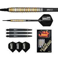 Matt Mullen Signature Dart Steeltip 23g