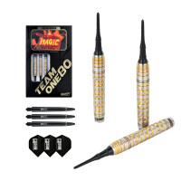 Matt Mullen Signature Dart Steeltip 23g