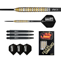 Matt Mullen Signature Dart Softip 19g