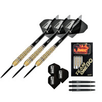 Matt Mullen Signature Dart Softip 19g