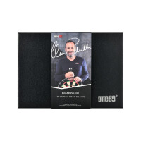 Elmar Paulke Steeldart Set - Steeltip