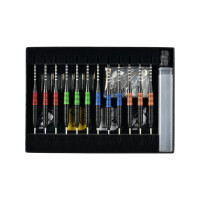 Elmar Paulke Steeldart Set - Steeltip