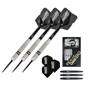 Jonny Chong Signature Dart V2 Steeltip 23g