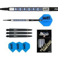 Alexis Toylo Signature Dart Softip 20g