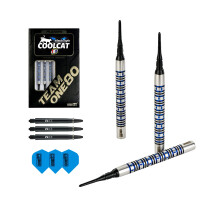 Alexis Toylo Signature Dart Softip 20g