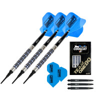 Alexis Toylo Signature Dart Softip 20g