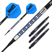 Alexis Toylo Signature Dart Softip 20g