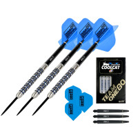 Alexis Toylo Signature Dart Steeltip 22g